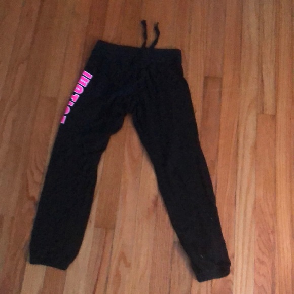 Justice sweatpants - Picture 2 of 2